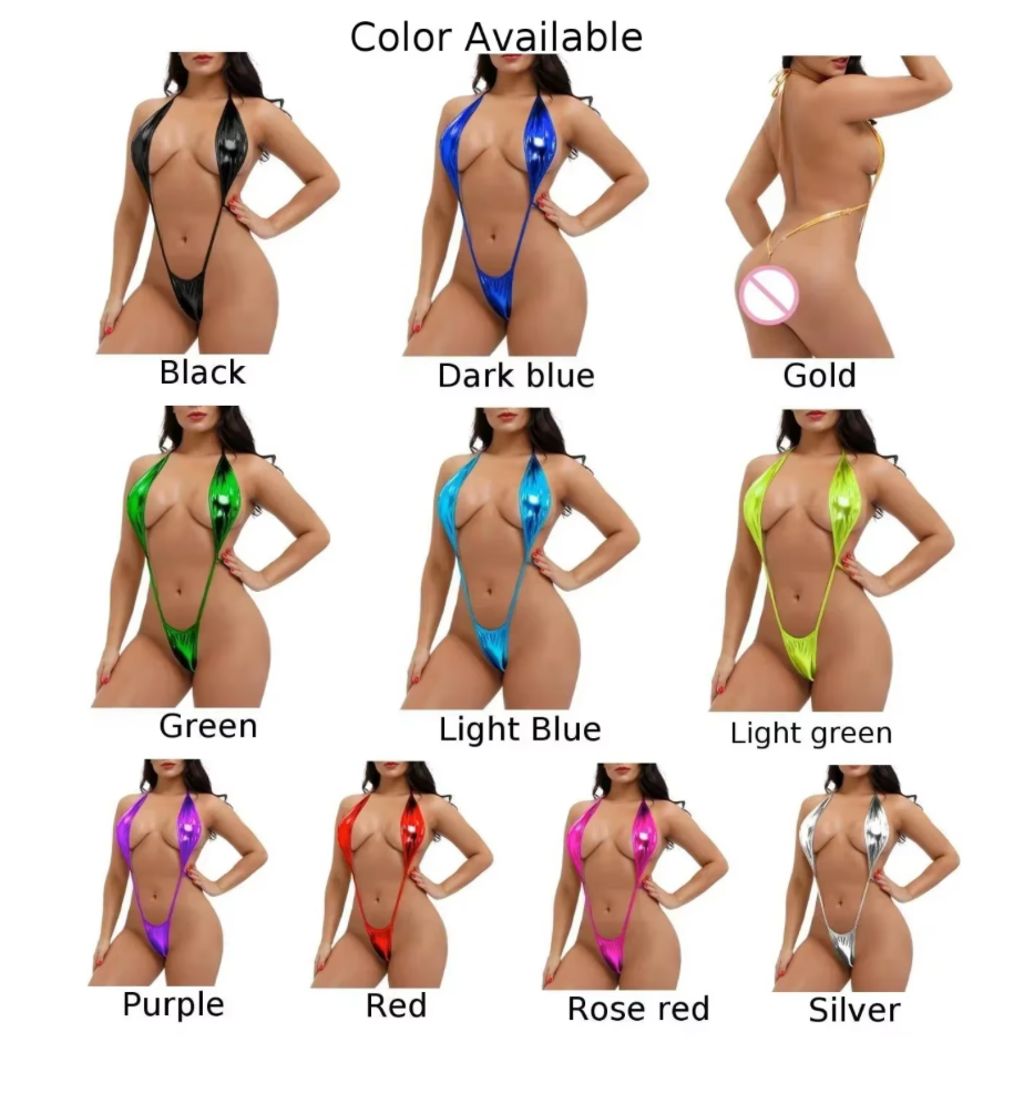 Attention Seeker Set