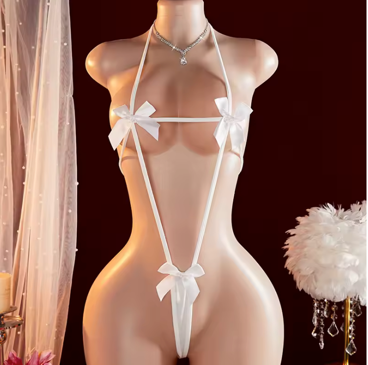 Pretty Girl Ribbon Set