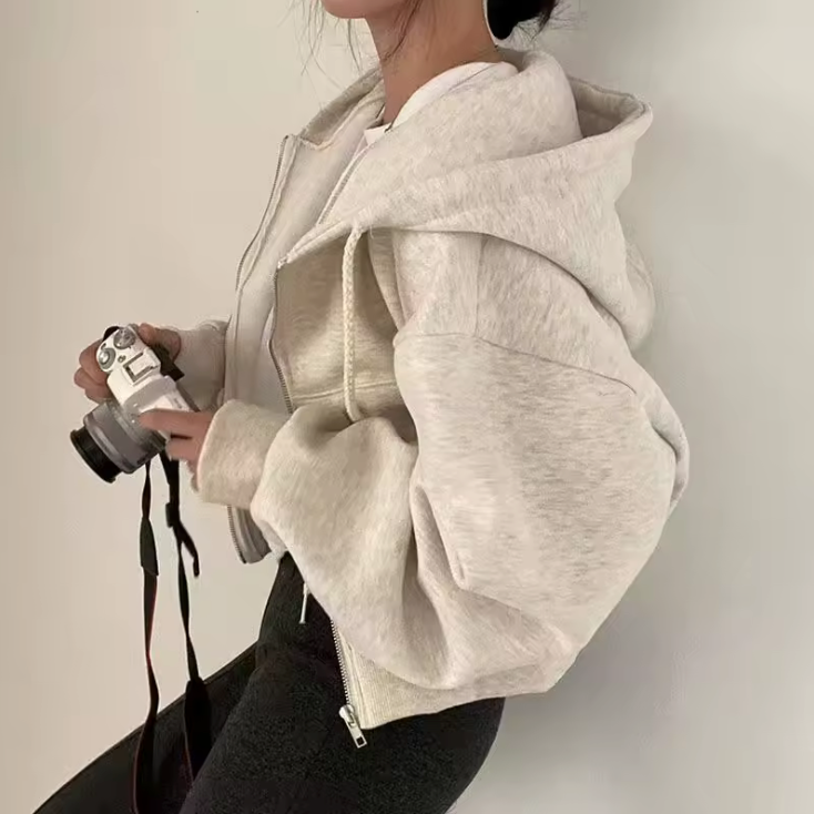 Off Shift Hoodie