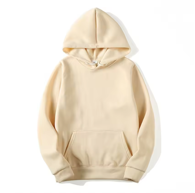 Throw On Hoodie