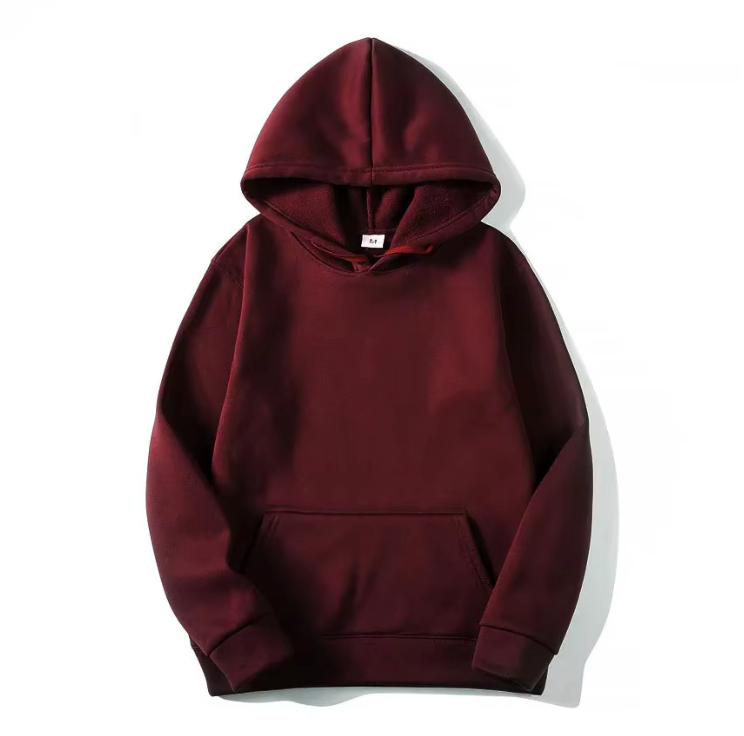 Throw On Hoodie