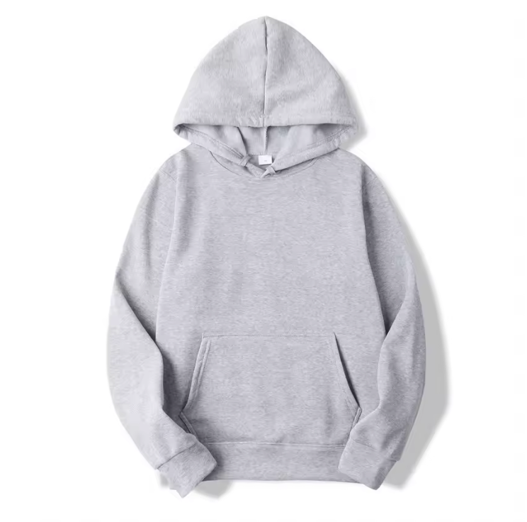 Throw On Hoodie