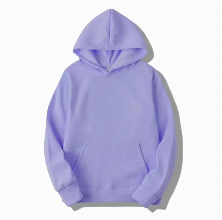 Throw On Hoodie