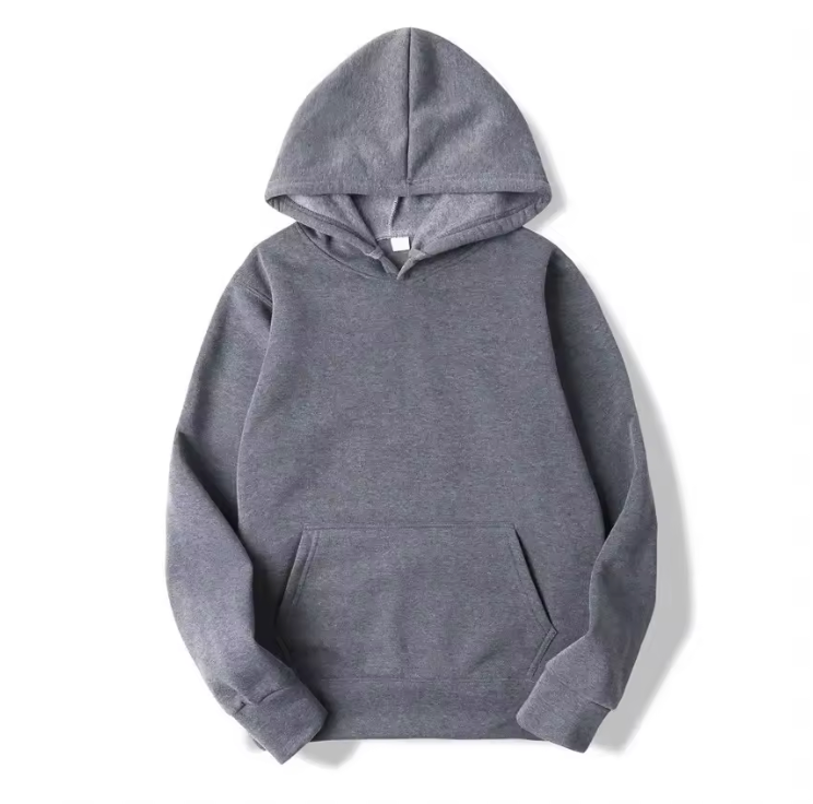 Throw On Hoodie