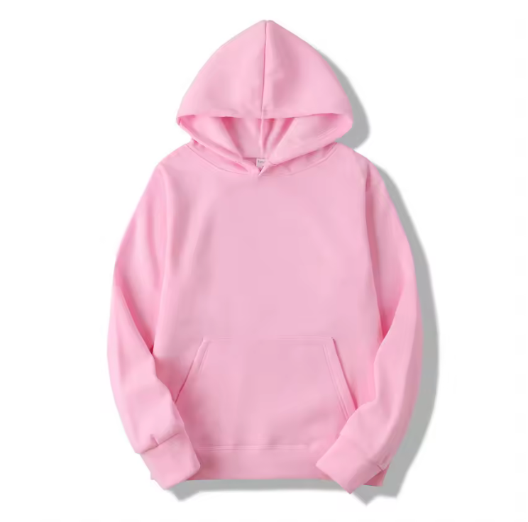 Throw On Hoodie