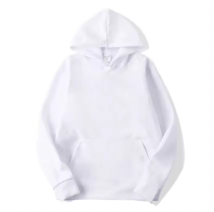 Throw On Hoodie