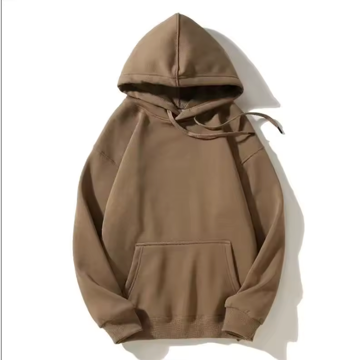 Throw On Hoodie