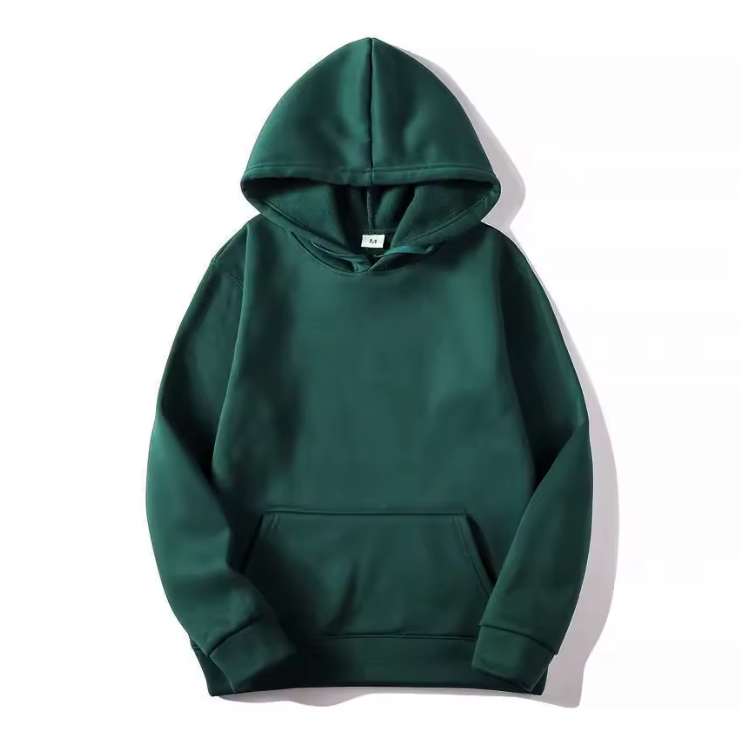 Throw On Hoodie