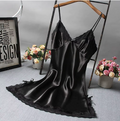 Soft Temptation Satin Slip