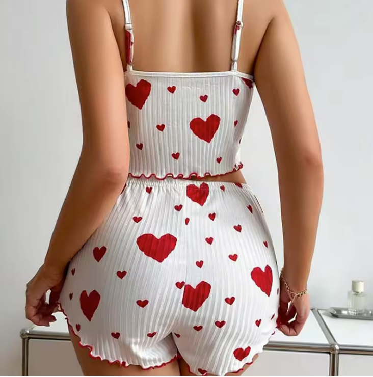 Sweetheart Lounge Set