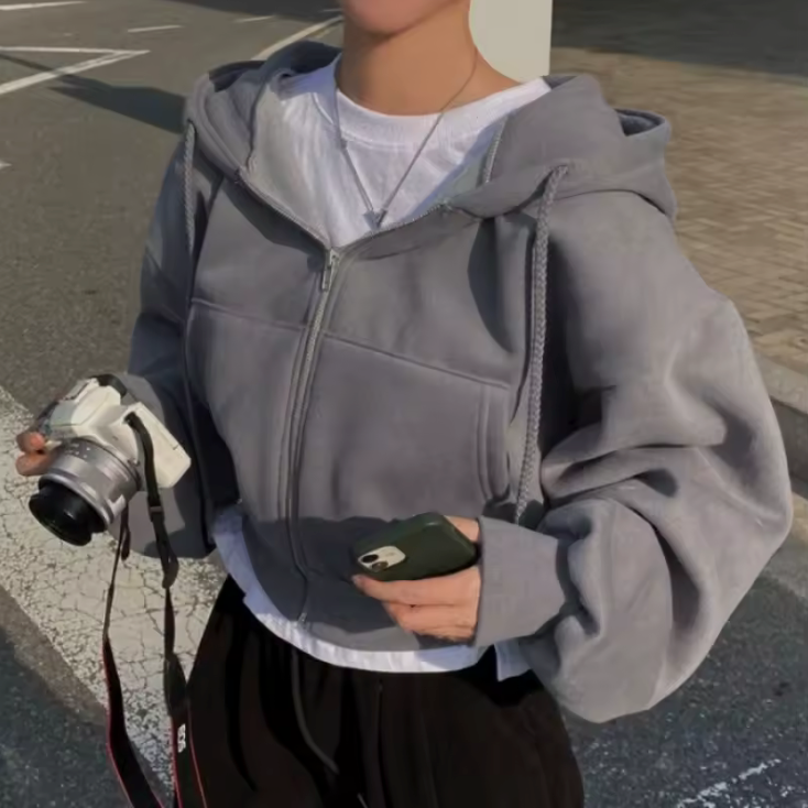Off Shift Hoodie