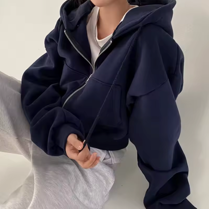 Off Shift Hoodie