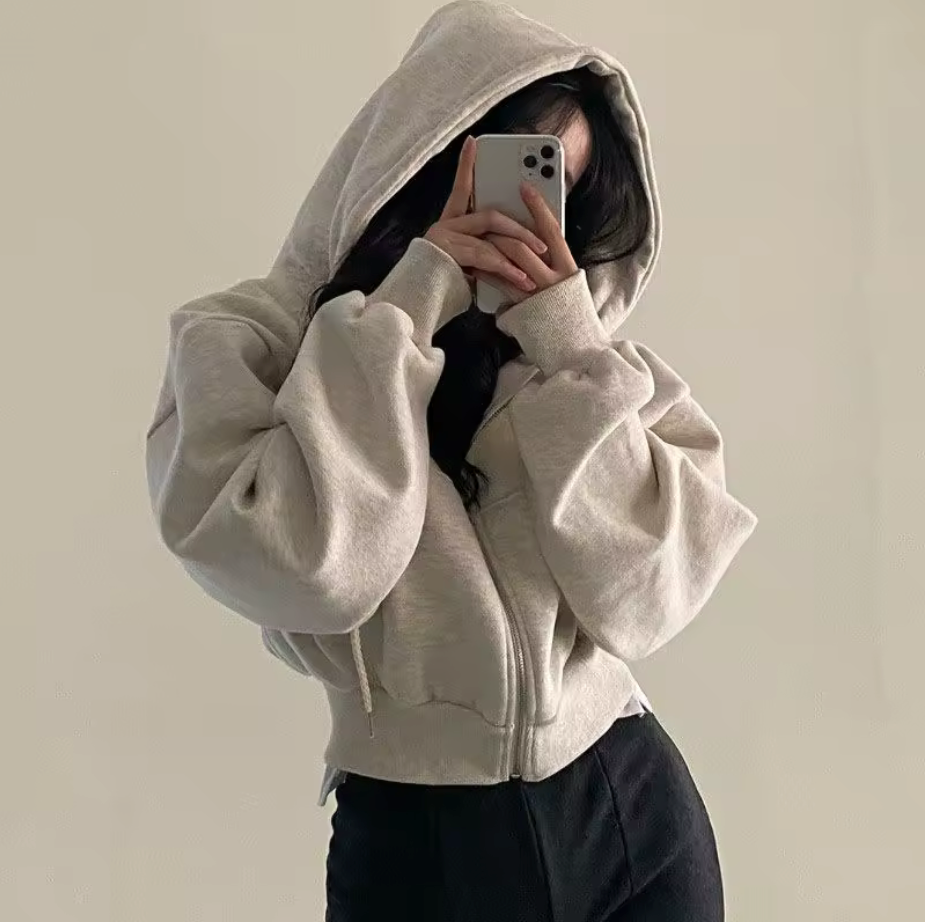 Off Shift Hoodie