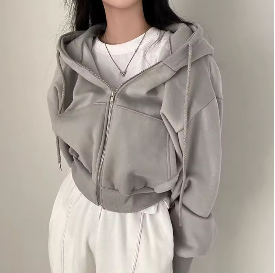 Off Shift Hoodie