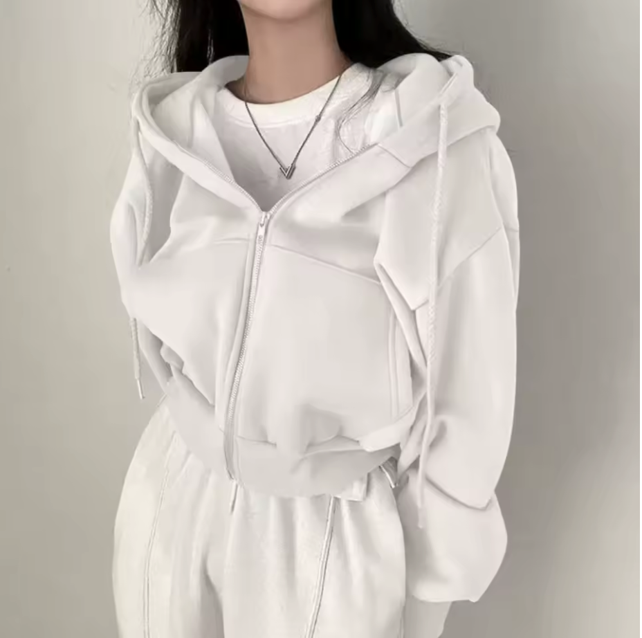 Off Shift Hoodie